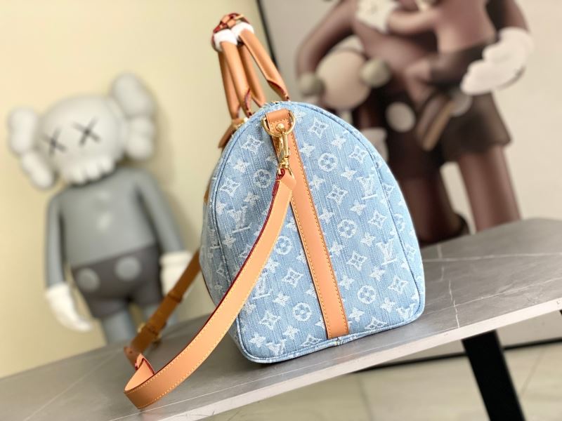 LV Travel Bags